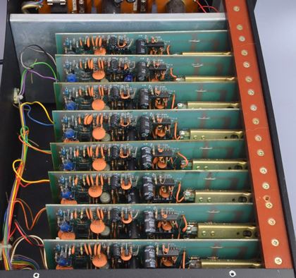 Roland-VCA-800 untested, but unmolested